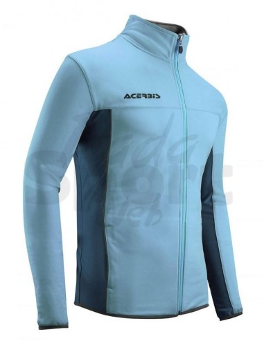 Giacca Tuta Belatrix Acerbis Uomo