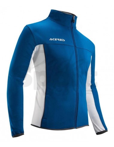 Giacca Tuta Belatrix Acerbis Uomo