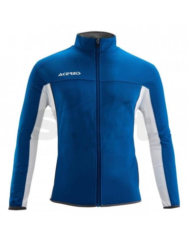 Giacca Tuta Belatrix Acerbis Uomo