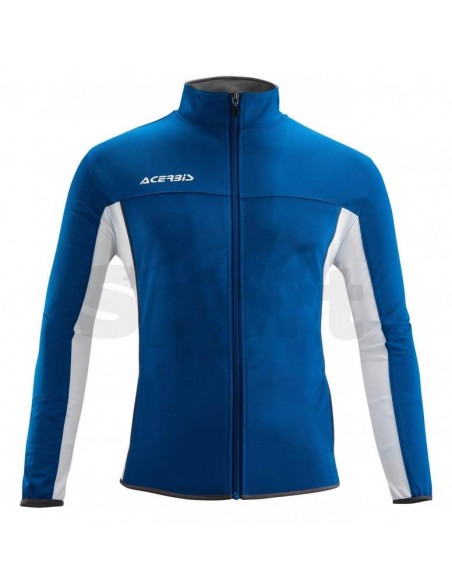 Giacca Tuta Belatrix Acerbis Uomo