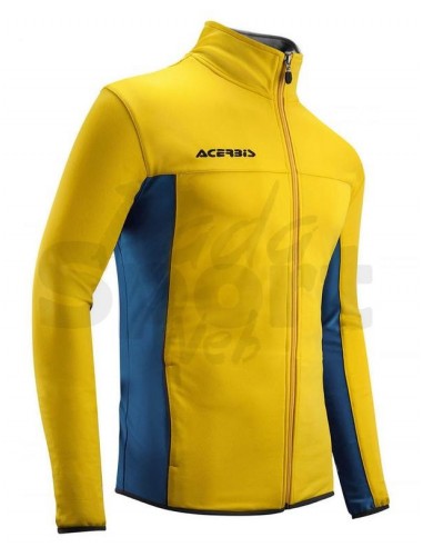 Giacca Tuta Belatrix Acerbis Uomo