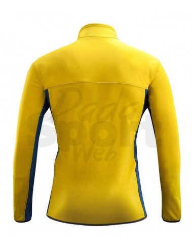 Giacca Tuta Belatrix Acerbis Uomo