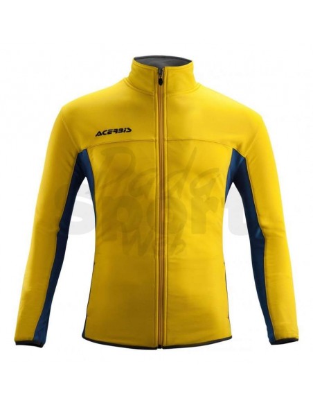 Giacca Tuta Belatrix Acerbis Uomo