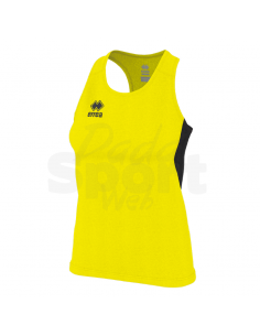 Canotta Smith Erreà Running Woman 2