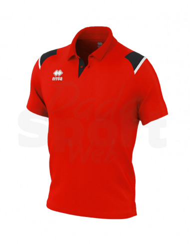 Polo Leonor Erreà Abbigliamento Sportivo