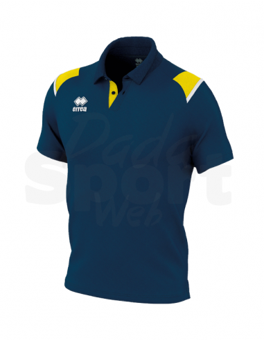 Polo Leonor Erreà Abbigliamento Sportivo