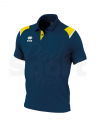 Polo Leonor Erreà Abbigliamento Sportivo