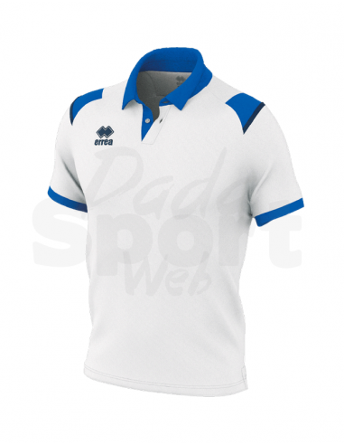 Polo Leonor Erreà Abbigliamento Sportivo