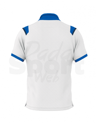 Polo Leonor Erreà Abbigliamento Sportivo