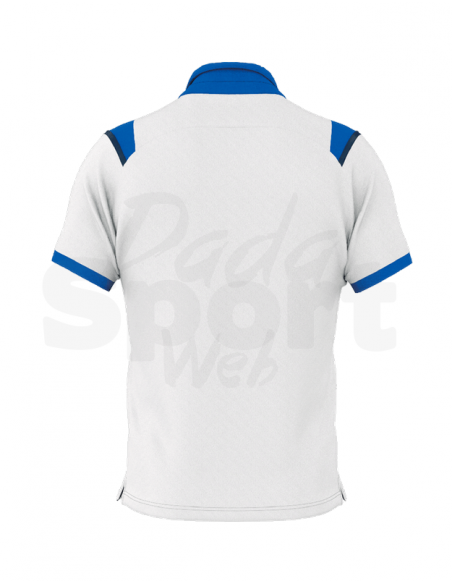 Polo Leonor Erreà Abbigliamento Sportivo