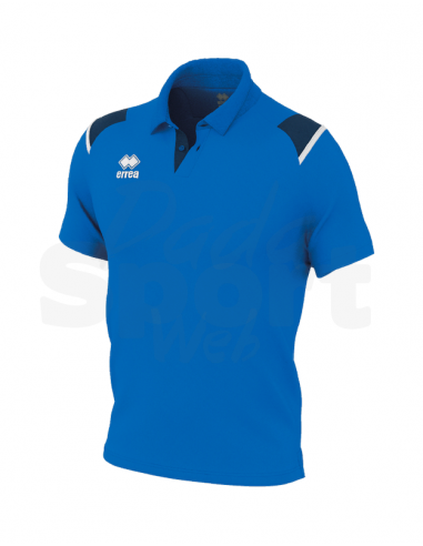 Polo Leonor Erreà Abbigliamento Sportivo