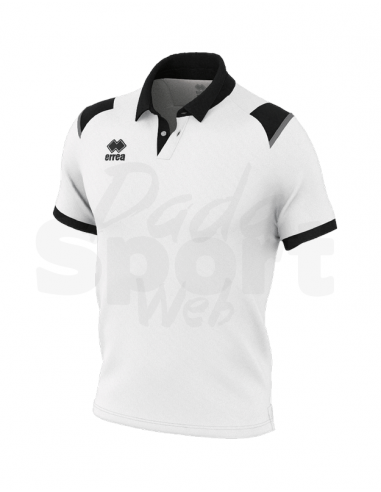 Polo Leonor Erreà Abbigliamento Sportivo