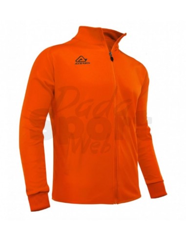 GIACCA TUTA ACERBIS ATLANTIS 2