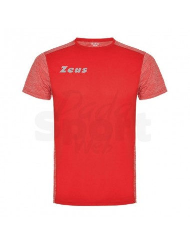T-shirt Click Zeus