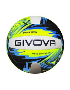 PALLONE BEACH VOLLEY 18