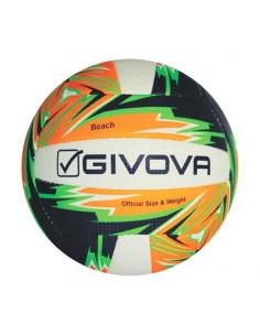 PALLONE BEACH VOLLEY 18 2