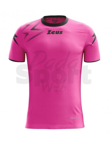 SHIRT MIDA ZEUS MAGLIA CALCIO