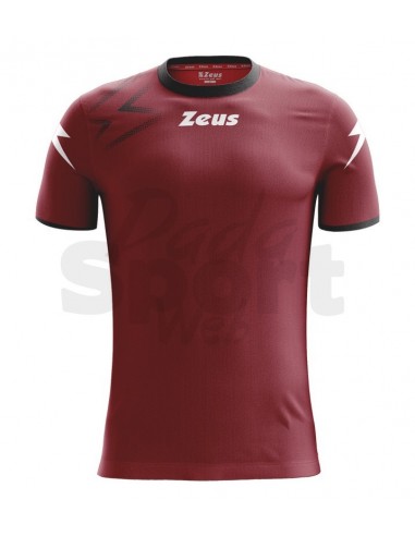 SHIRT MIDA ZEUS MAGLIA CALCIO