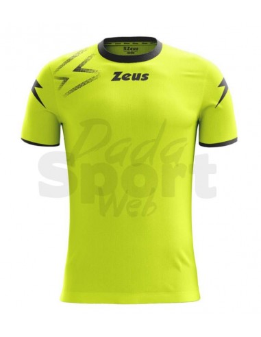 SHIRT MIDA ZEUS MAGLIA CALCIO