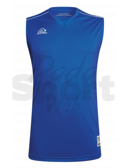 Canotta Magic Acerbis