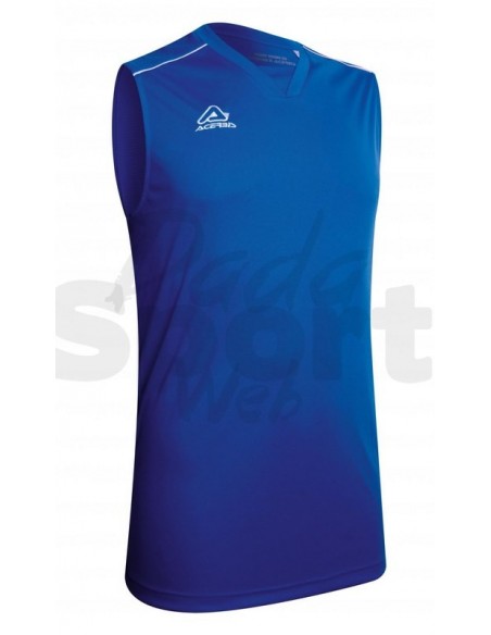 Canotta Magic Acerbis