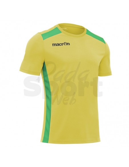 SIRIUS MAGLIA CALCIO MACRON