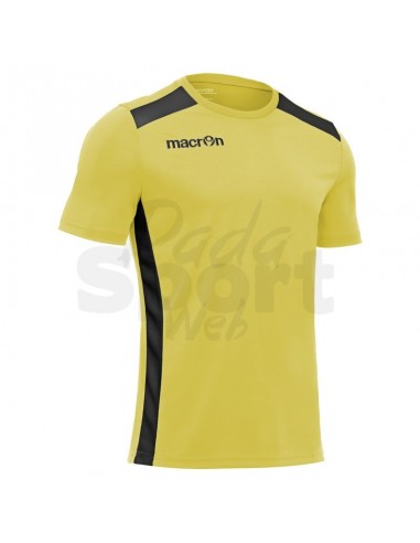 SIRIUS MAGLIA CALCIO MACRON