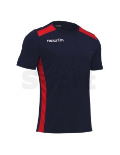 SIRIUS MAGLIA CALCIO MACRON 2