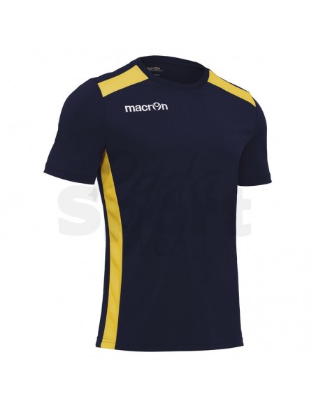 SIRIUS MAGLIA CALCIO MACRON