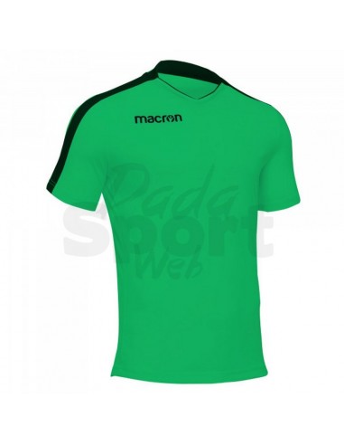 EARTH MAGLIA CALCIO MACRON