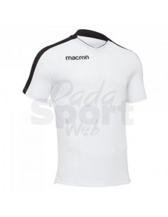 EARTH MAGLIA CALCIO MACRON 2