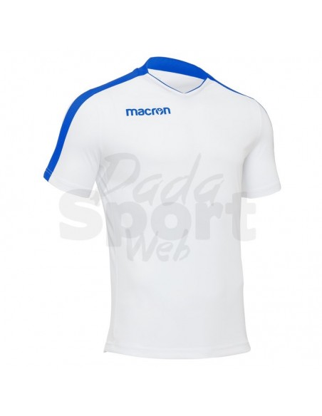EARTH MAGLIA CALCIO MACRON