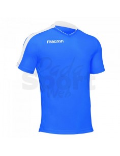EARTH MAGLIA CALCIO MACRON 2