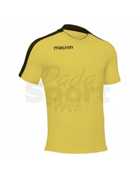 EARTH MAGLIA CALCIO MACRON