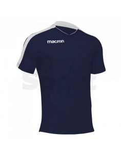 EARTH MAGLIA CALCIO MACRON 2