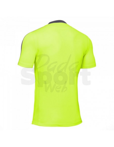 EARTH MAGLIA CALCIO MACRON