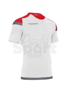 TITAN MACRON MAGLIA CALCIO 2