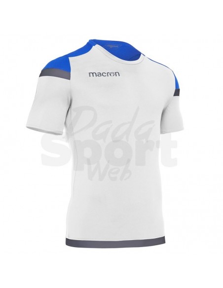 TITAN MACRON MAGLIA CALCIO