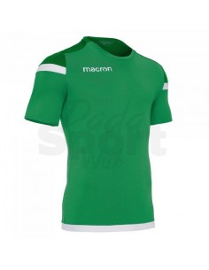 TITAN MACRON MAGLIA CALCIO 2