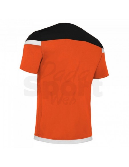 TITAN MACRON MAGLIA CALCIO