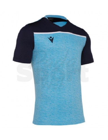 DENEB MACRON MAGLIA CALCIO