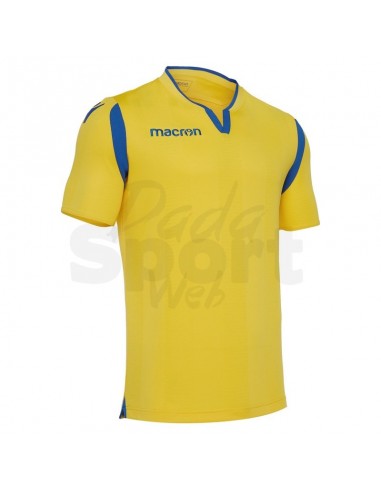 TOLIMAN MACRON MAGLIA CALCIO