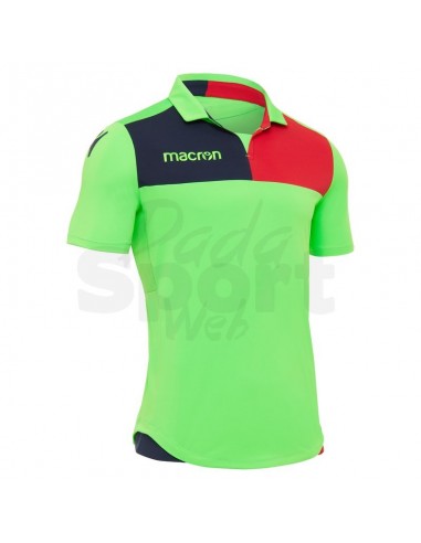 NUNKI MACRON MAGLIA CALCIO