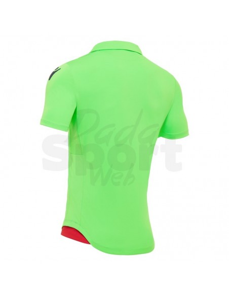 NUNKI MACRON MAGLIA CALCIO