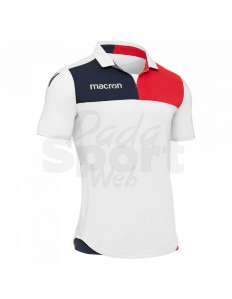 NUNKI MACRON MAGLIA CALCIO