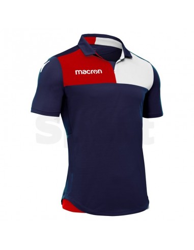 NUNKI MACRON MAGLIA CALCIO