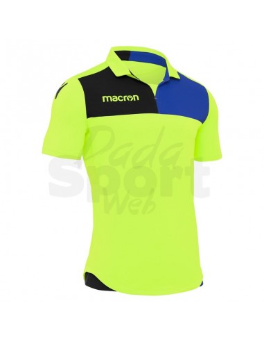 NUNKI MACRON MAGLIA CALCIO