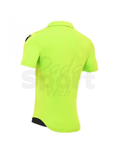 NUNKI MACRON MAGLIA CALCIO