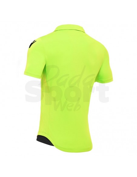 NUNKI MACRON MAGLIA CALCIO