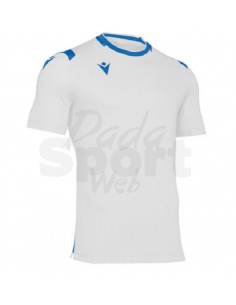 ALHENA MACRON MAGLIA CALCIO 2